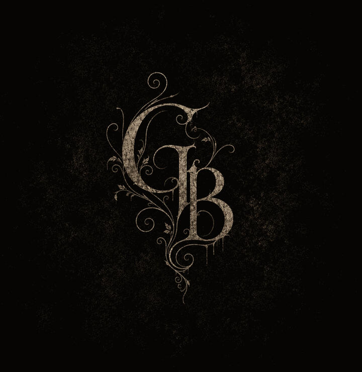 Ghosts Beneath Monogram